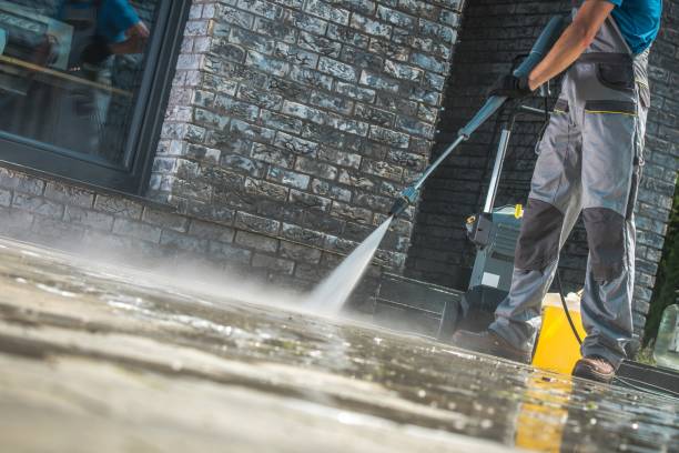 Best Sidewalk and Walkway Pressure Cleaning in Etna, PA