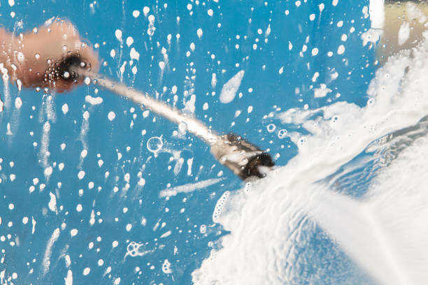 Best Concrete Surface Cleaning in Etna, PA